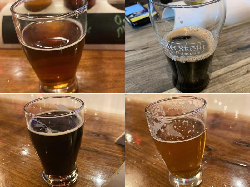 Noble Stein Brewing Company