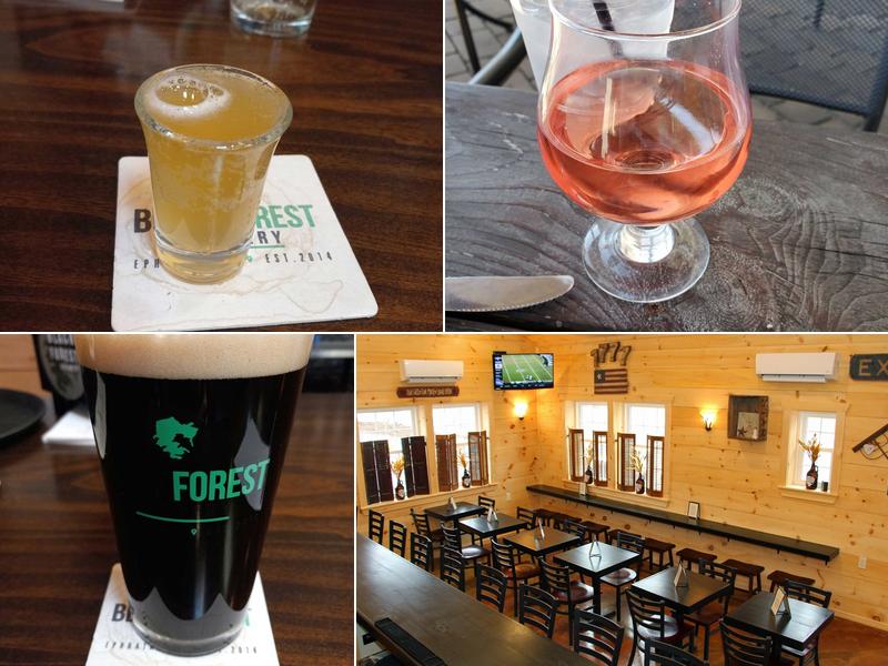 Black Forest Brewery 301 W Main St, Ephrata