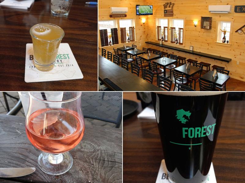 Black Forest Brewery