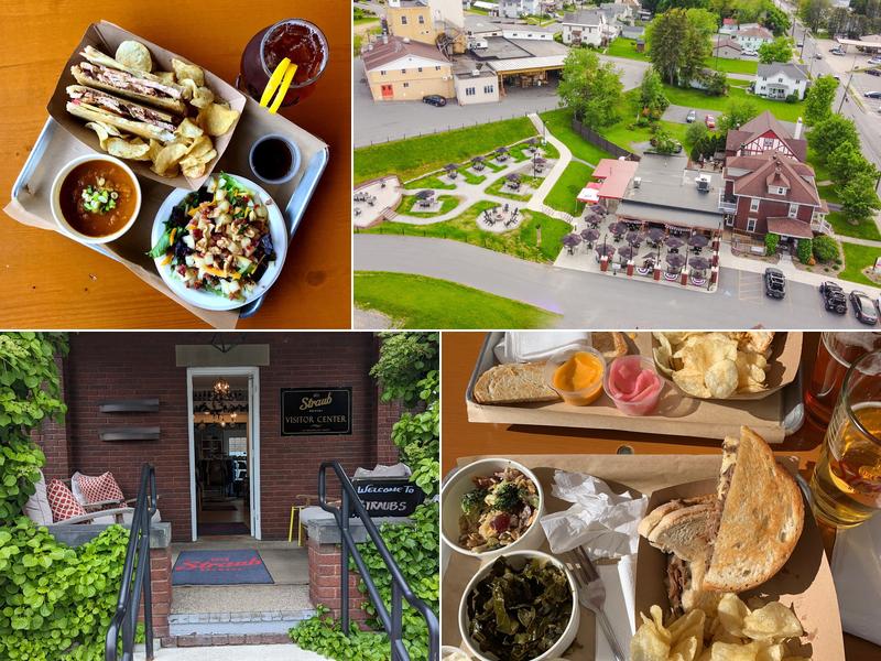 Straub Brewery Visitor Center & Tap Room