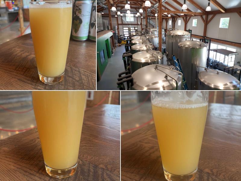 Tilted Barn Brewery One Hemsley Pl, Exeter