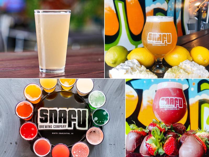 Snafu Brewing Company