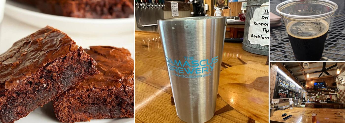 The Damascus Brewery