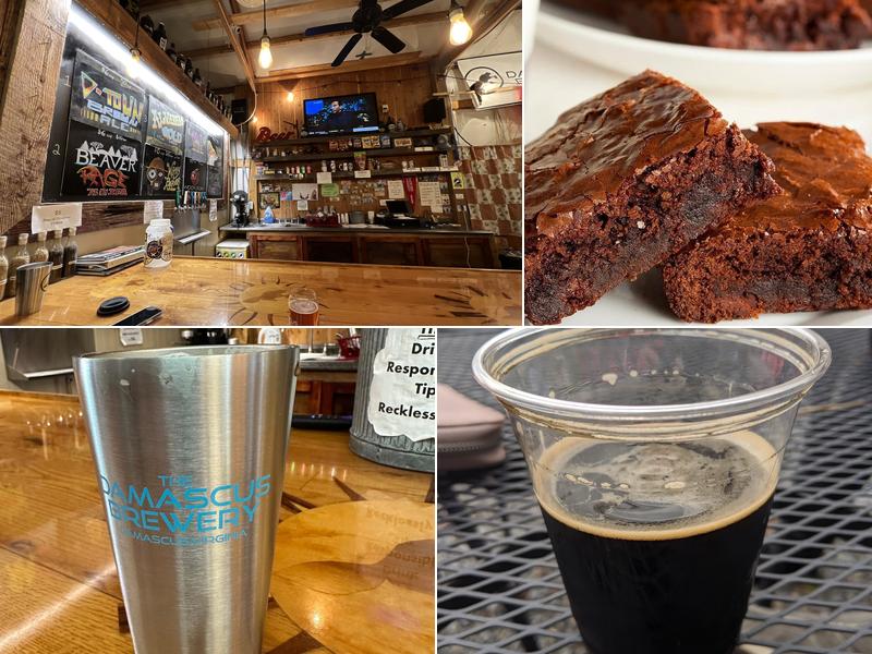 The Damascus Brewery