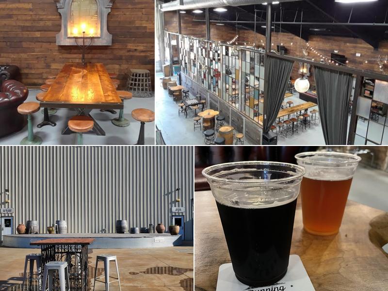 Braman Tasting & Taproom