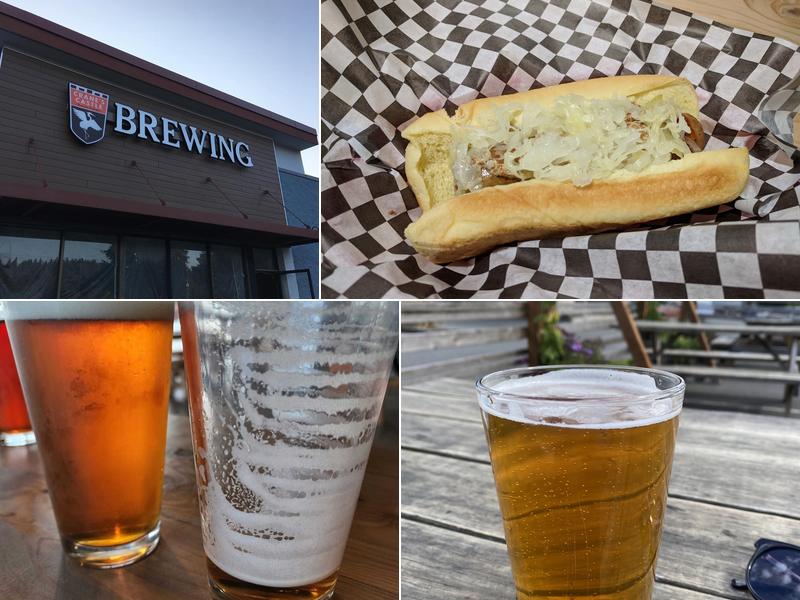 Crane's Castle Brewing