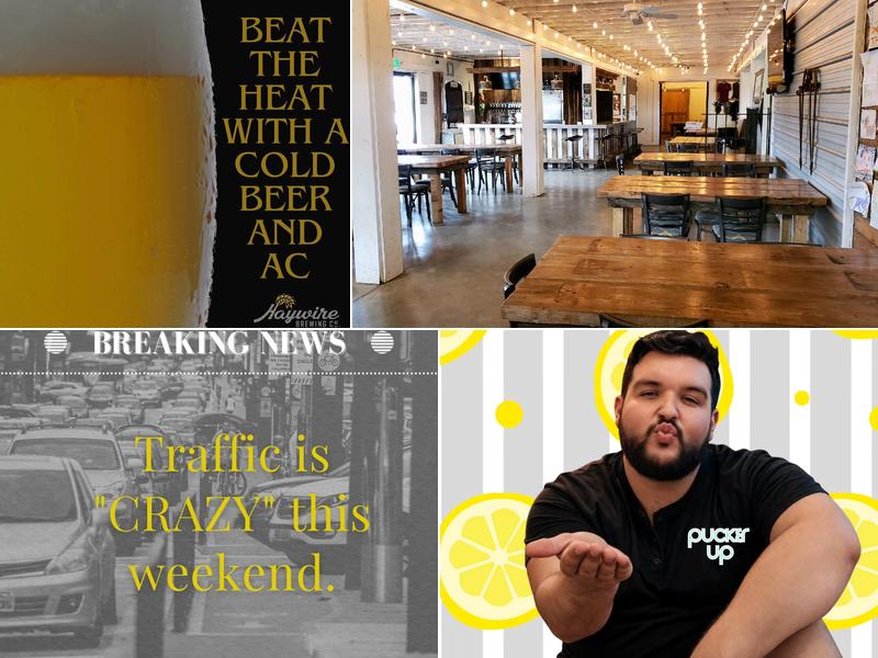 Haywire Brewing Co 738 Rainier St, Snohomish