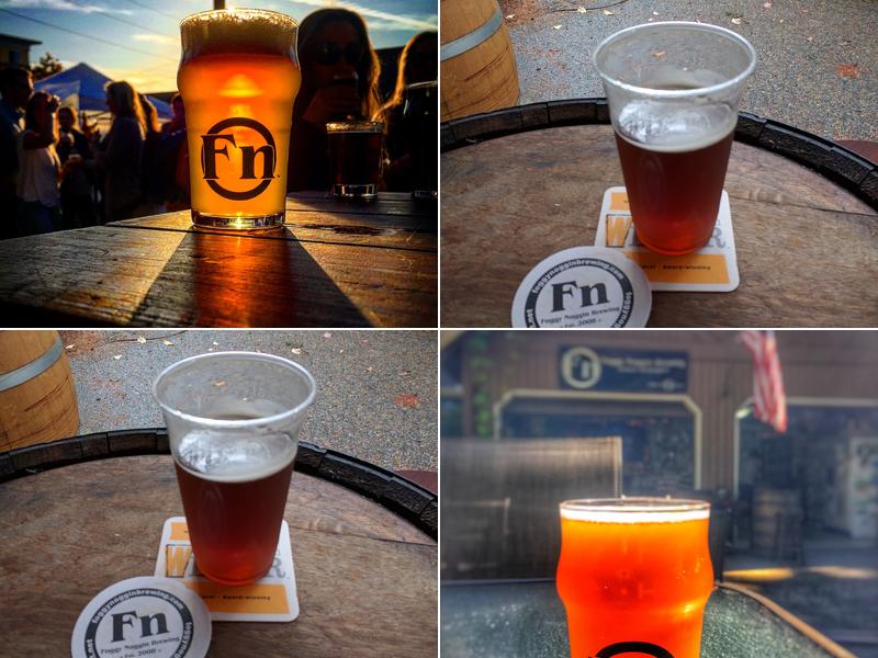 Foggy Noggin Brewing LLC