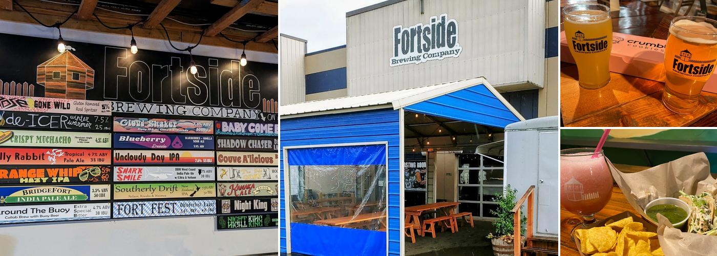 Fortside Brewing Company