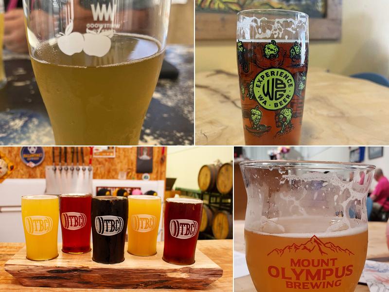 Triceratops Brewing Company