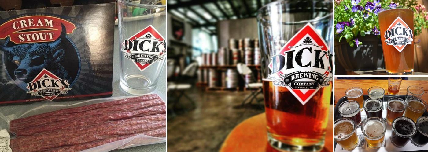 Dick's Brewing Company