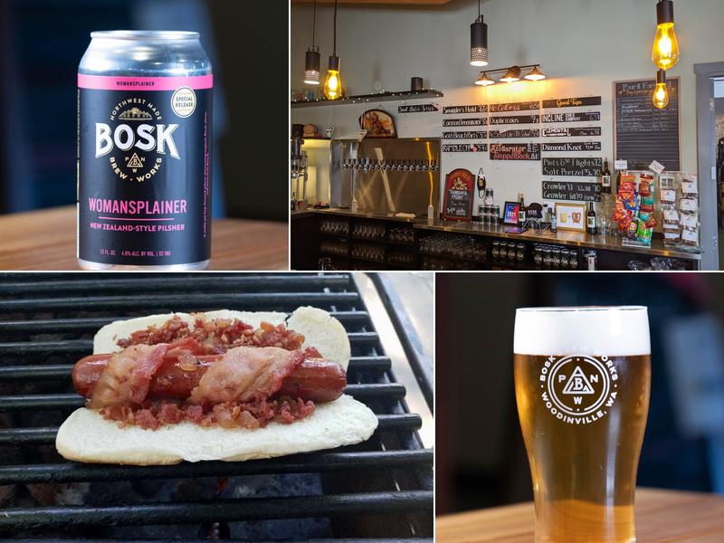 Bosk Brew Works