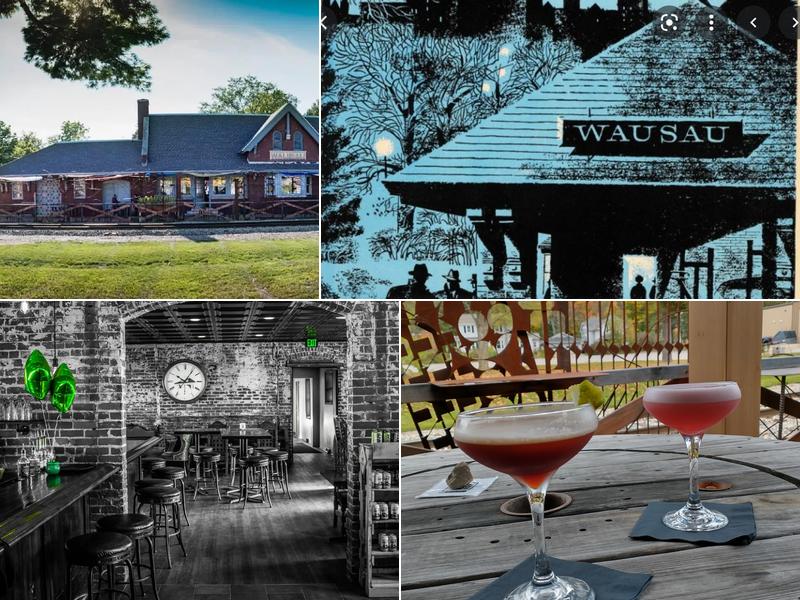 Timekeeper Distillery