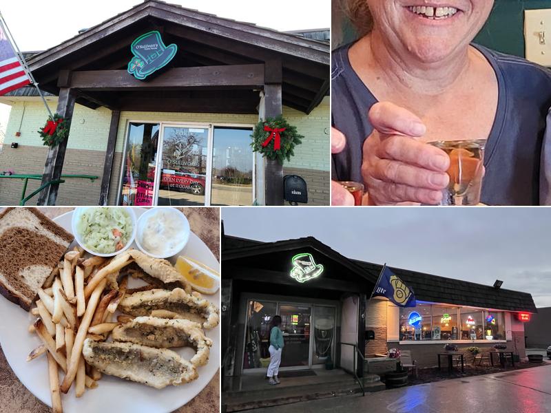 O'Sullivan's Public House