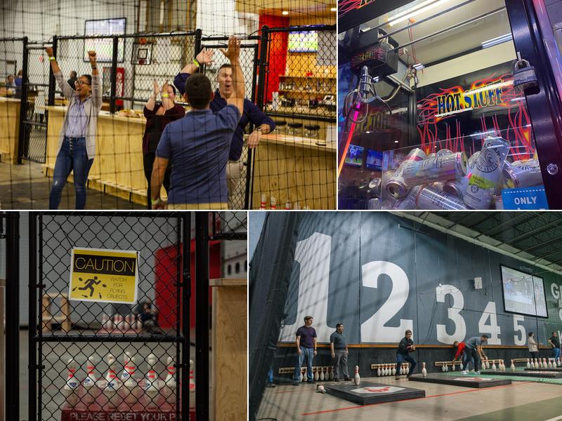 First and Bowl 2969 N 114th St, Wauwatosa