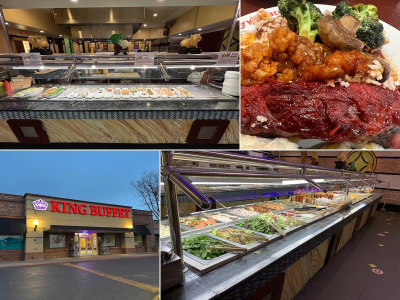 King Buffet 5220 Wadsworth Bypass unit s, Arvada