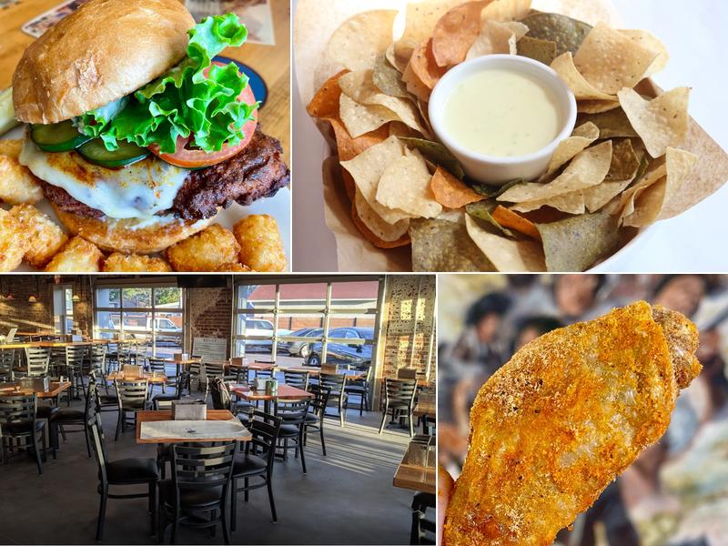 Fire On The Mountain-Wash Park