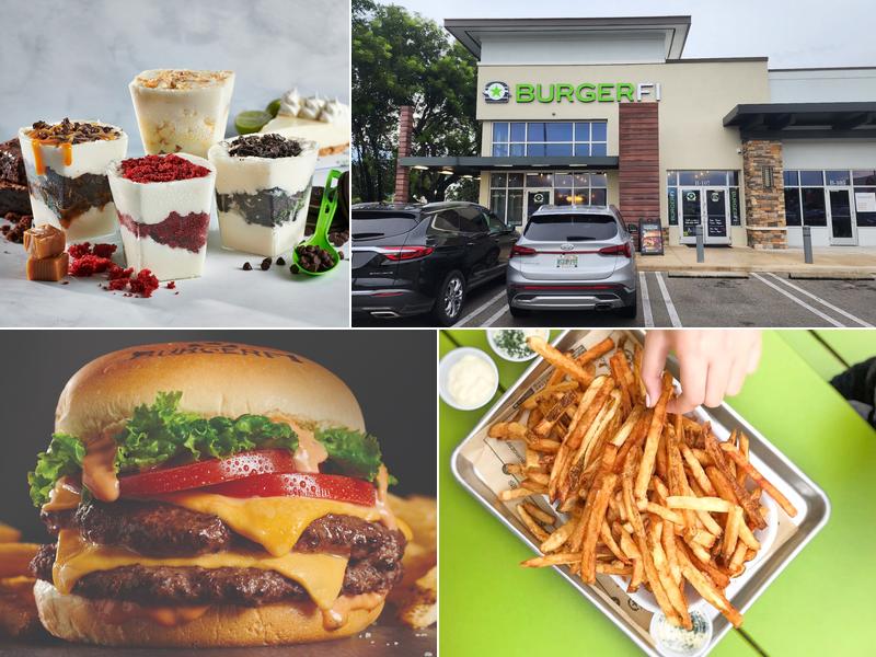 BurgerFi