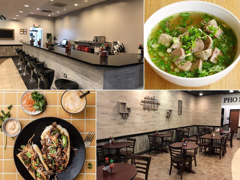 Pho Son 2980 US-34, Oswego