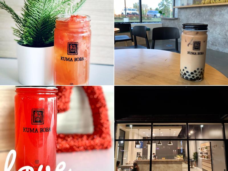 Kuma Boba (Bubble Tea) 3594 15 Mile Rd, Sterling Heights