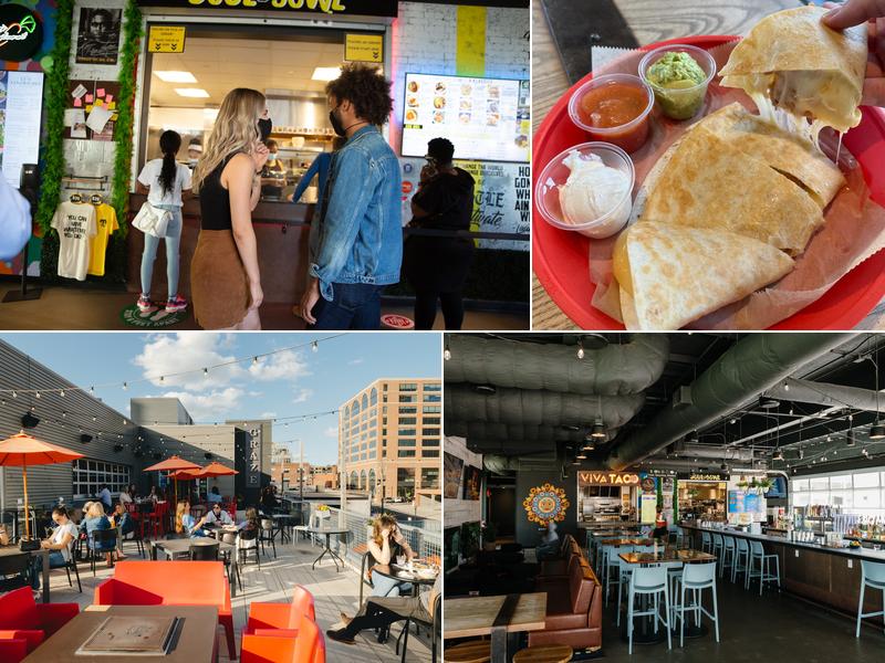 Graze | Provisions + Libations