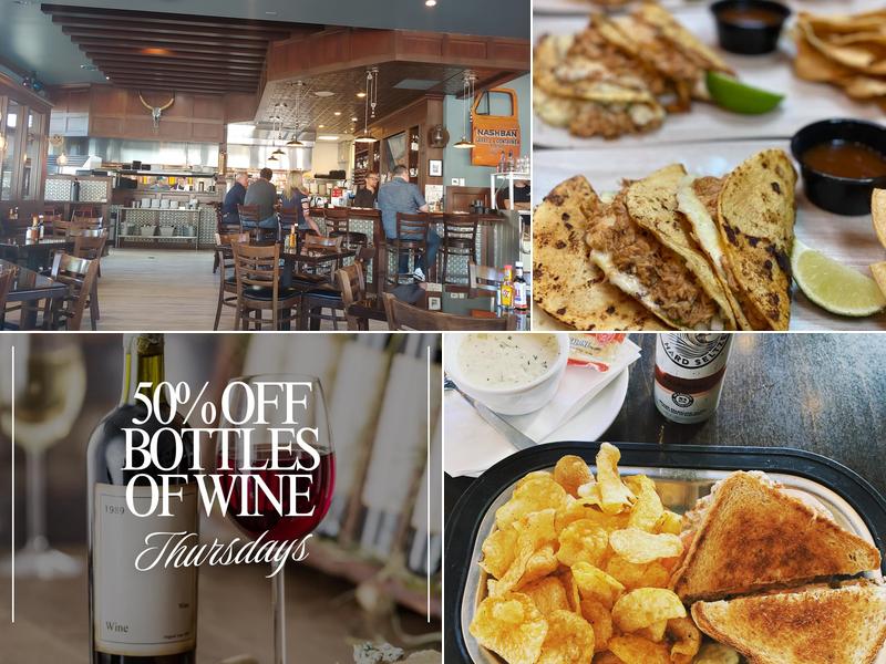 Warren's Restaurant & Bar