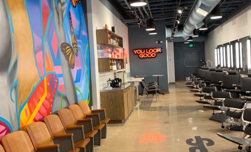 Bishops Haircuts - Hair Color