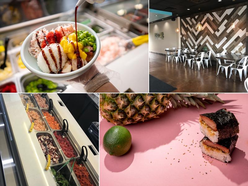 Loco Ono - Poke & Hawaiian BBQ (Sparks)