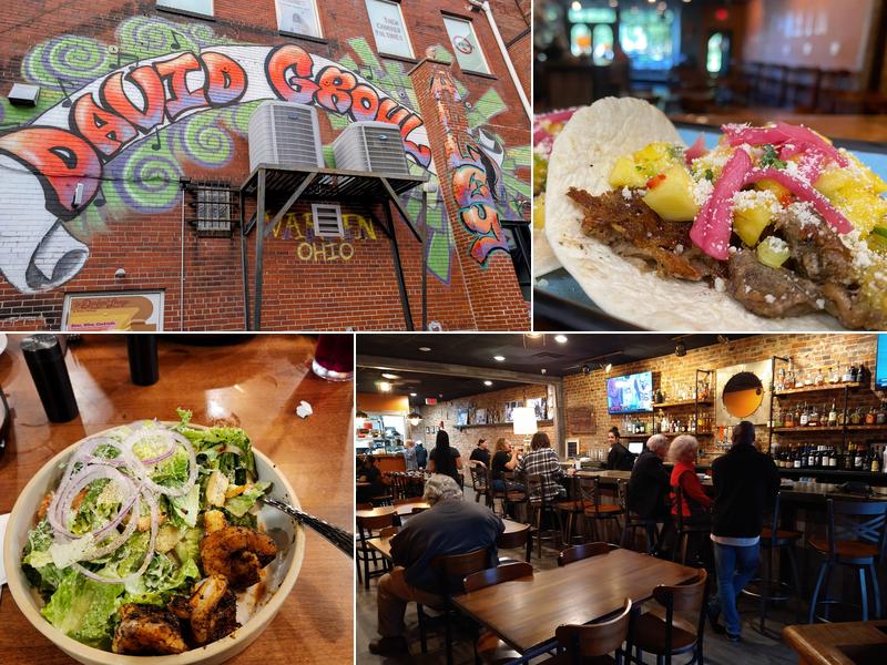 West & Main 187 W Market St, Warren