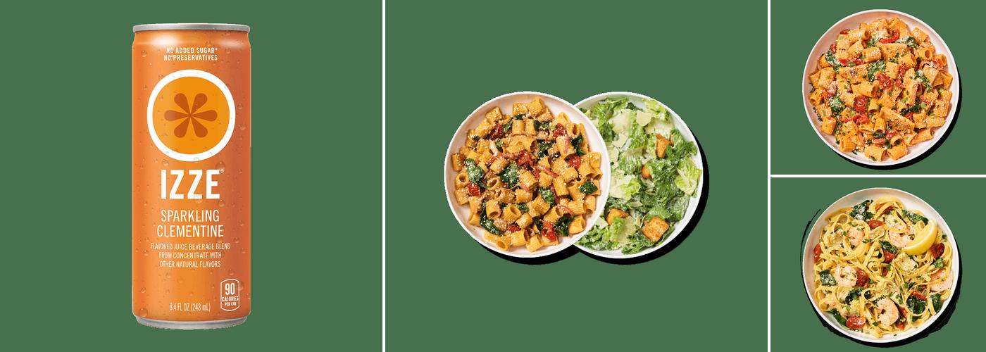 Noodles and Company Menu