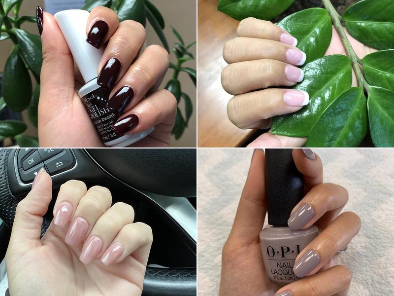 Simply Nails Bellevue