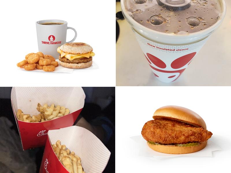 Chick-fil-A