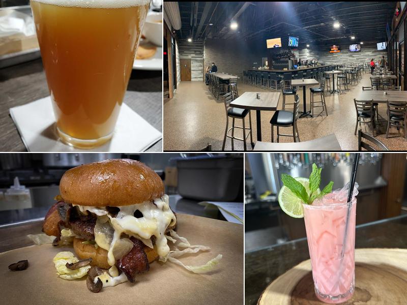 Challenger Tap House 1048 E Ave K, Lancaster