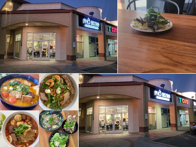 Pho Bistro