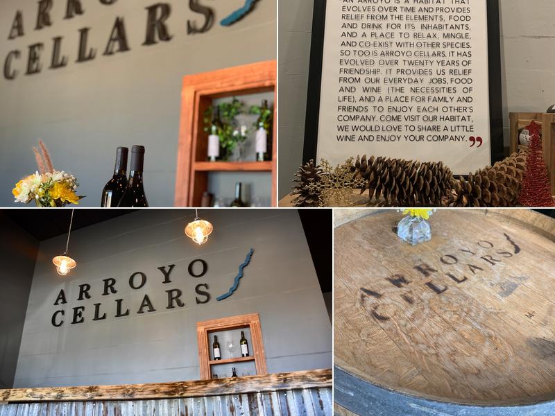 Arroyo Cellars