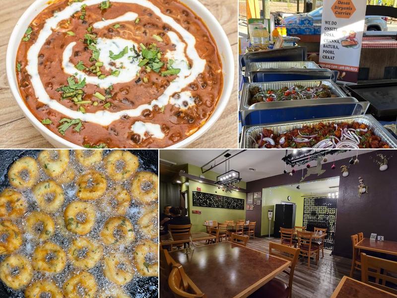 Dosa Point 840 Willow Rd, Menlo Park