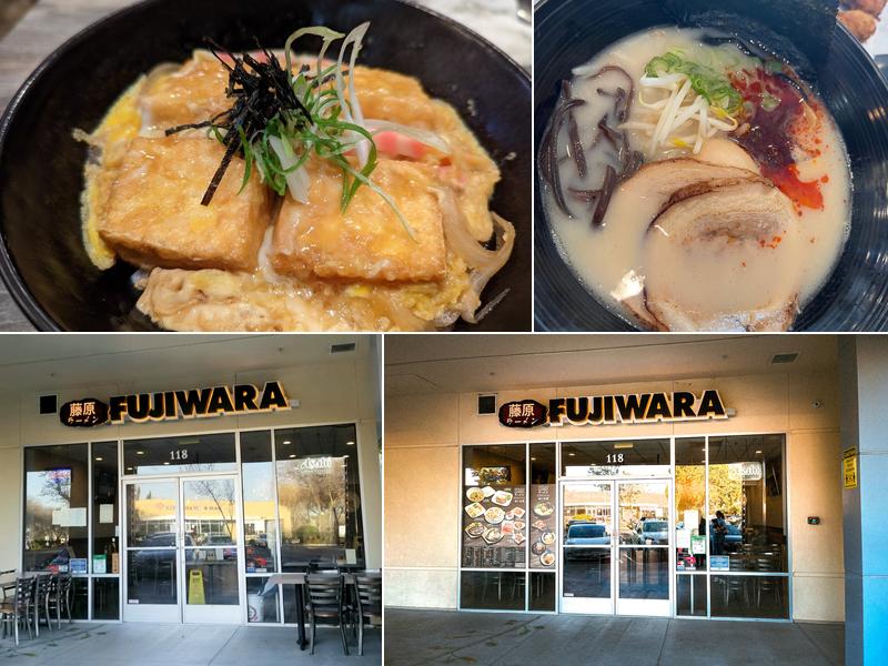 Fujiwara Ramen