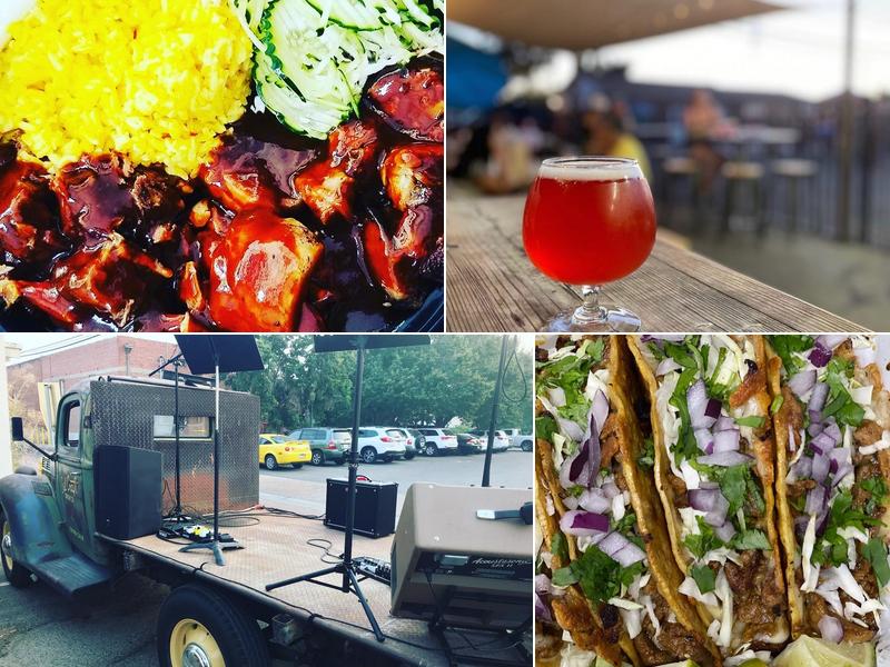 BellCraft Brew Co. 130 N E St, Exeter