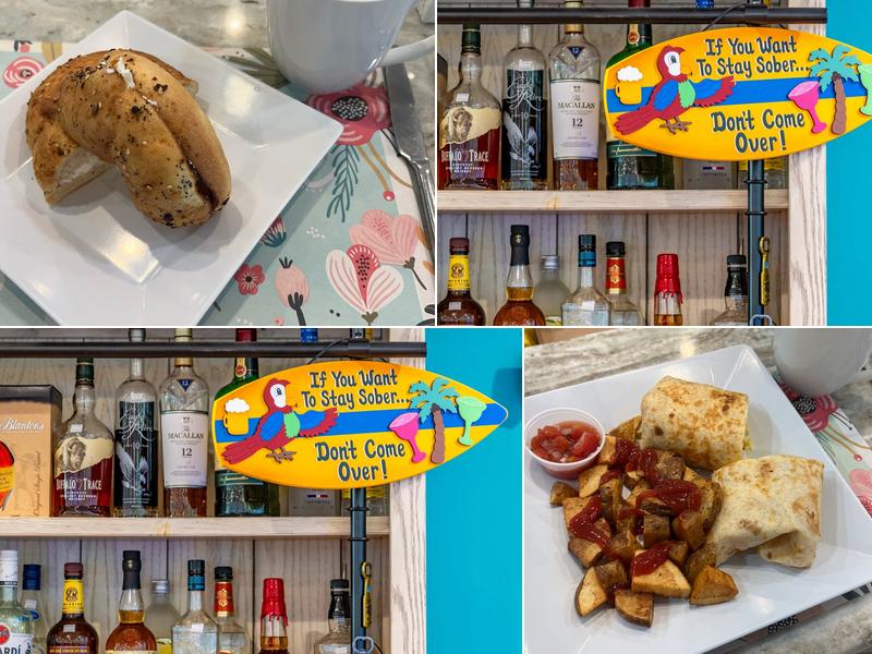 Chloez Cafe 5622 Ox Rd unit f, Fairfax Station