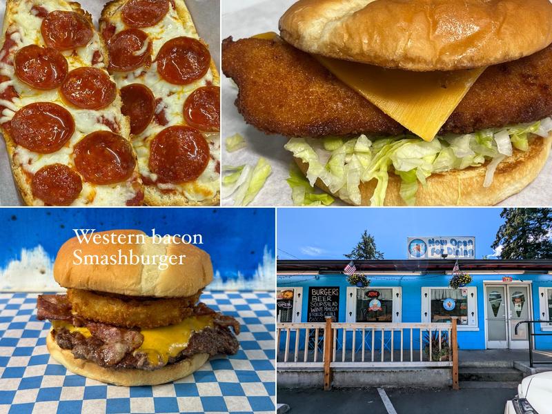 Scoops & More 6415 Rogue River Hwy, Grants Pass