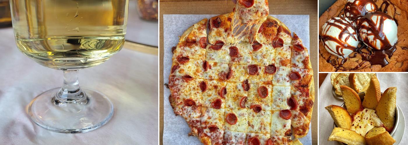 Grabowski's Pizzeria at The Source