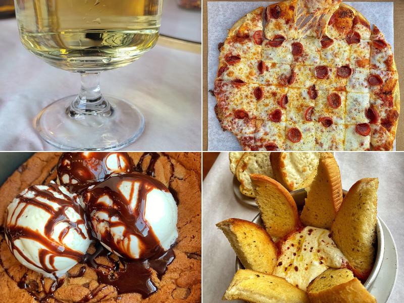 Grabowski's Pizzeria at The Source