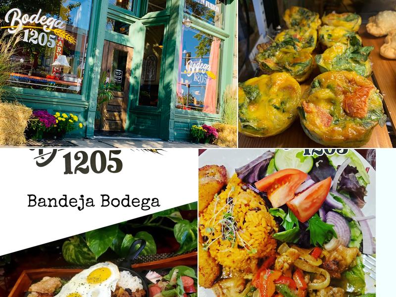 Bodega 1205 Columbus GA 19 12th St, Columbus