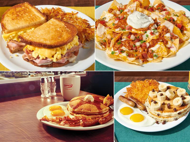 Denny's 9220 S Houghton Rd, Tucson