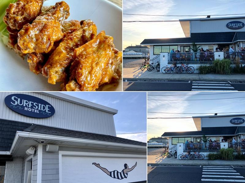 Little Pub 10 Washington Pkwy, Stratford