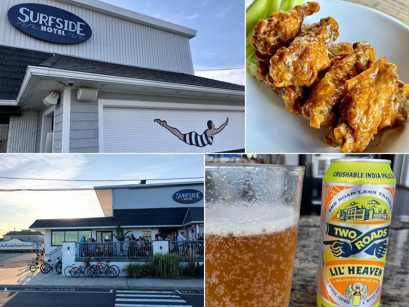 Little Pub 10 Washington Pkwy, Stratford