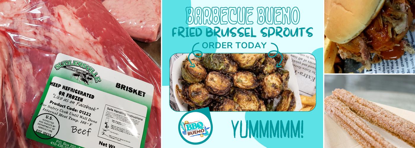 BBQ Bueno