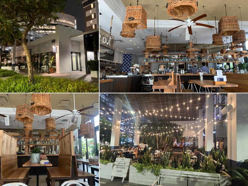 bartaco 2906 NE 207th St Suite 104, Aventura