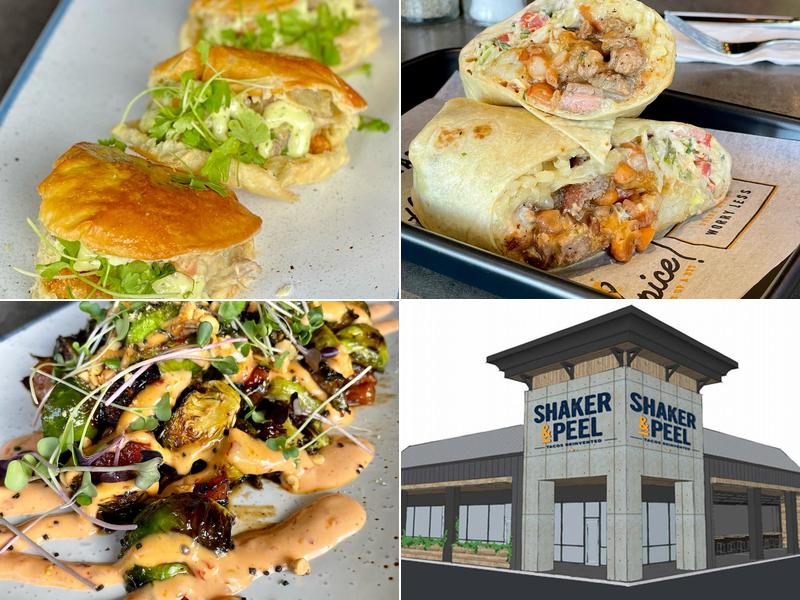 Shaker & Peel 3159 Curlew Rd, Oldsmar