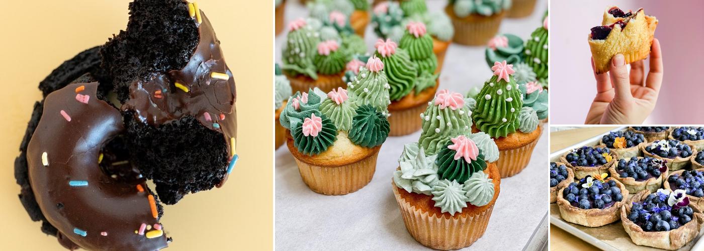 hell yeah gluten free